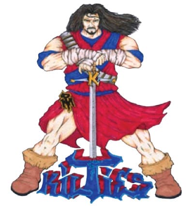 Mt. Pleasant Kilties